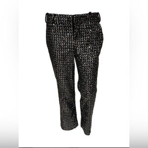 EUC Zadig & Voltaire- Deluxe Posh Sequin Pants. Size XS